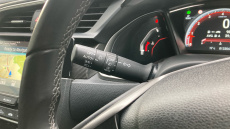 Honda Civic 1.5 VTEC Turbo Sport 5dr Petrol Hatchback